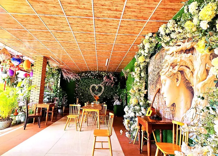 Homestay Sala
