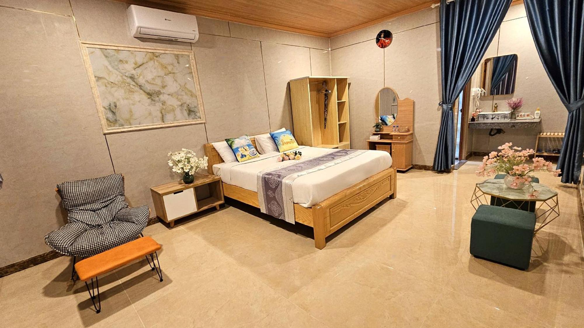 Sala Проживание в семье