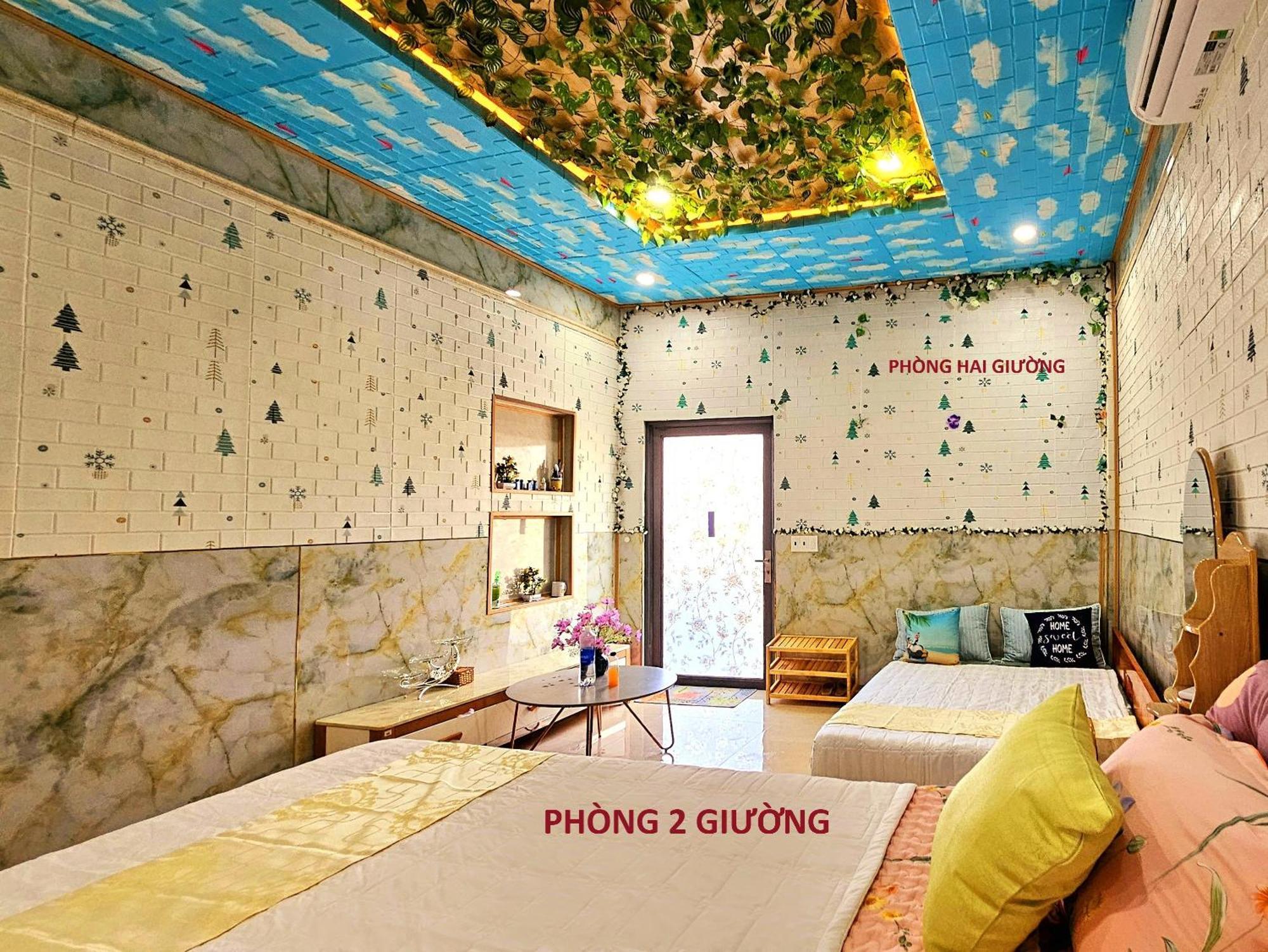 Проживание в семье Sala *